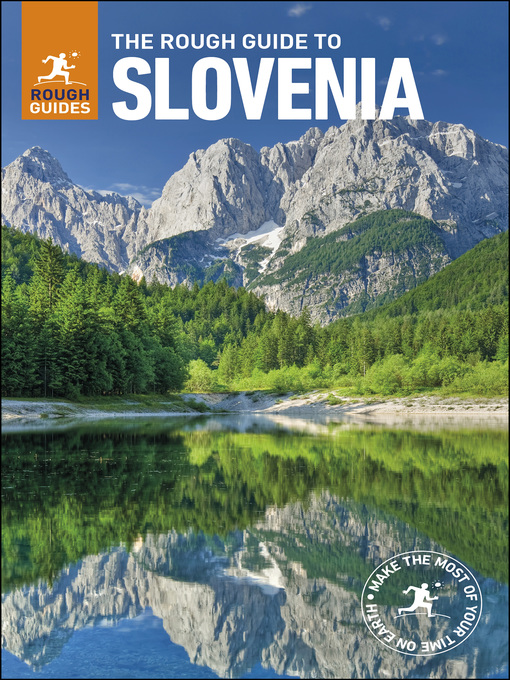 Title details for The Rough Guide to Slovenia by Rough Guides - Available